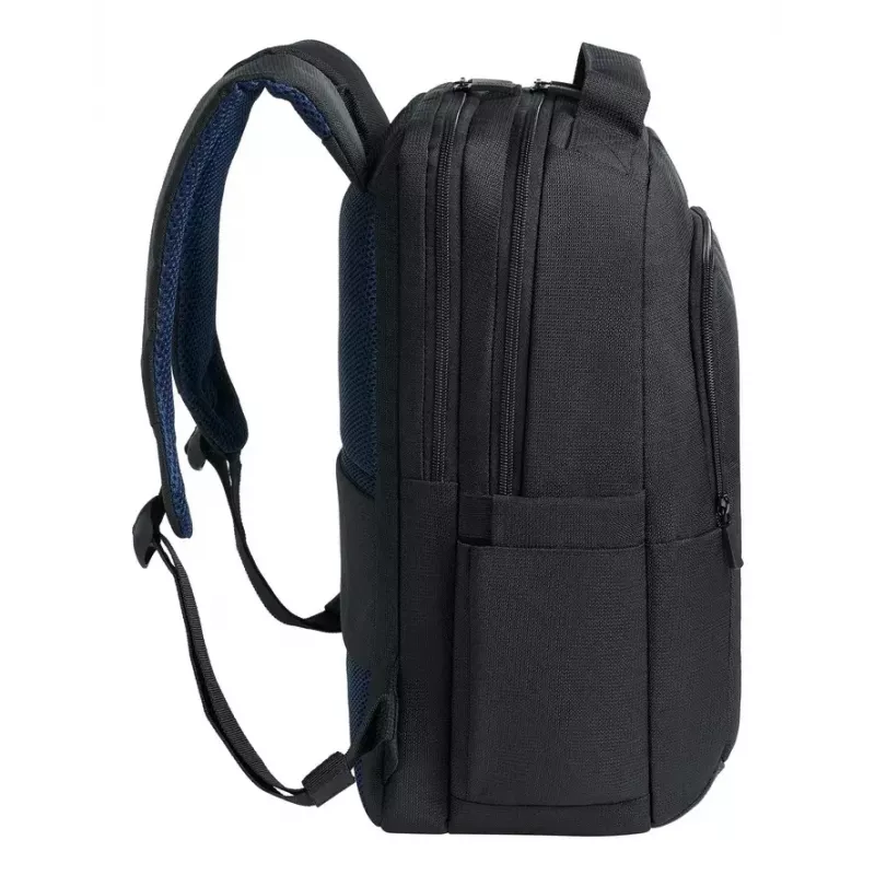 Plecak Rivacase 8425 40,6 cm (16 cali) Czarny Uchwyt do przenoszenia Pasek na ramię