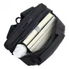 Plecak Rivacase 8425 40,6 cm (16 cali) Czarny Uchwyt do przenoszenia Pasek na ramię