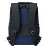 Plecak Rivacase 8425 40,6 cm (16 cali) Czarny Uchwyt do przenoszenia Pasek na ramię
