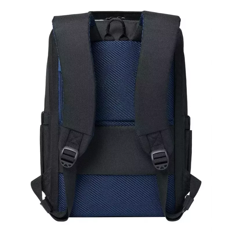 Plecak Rivacase 8425 40,6 cm (16 cali) Czarny Uchwyt do przenoszenia Pasek na ramię