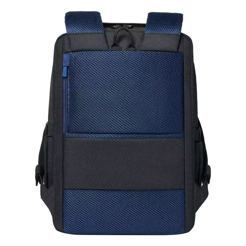 Plecak Rivacase 8425 40,6 cm (16 cali) Czarny Uchwyt do przenoszenia Pasek na ramię