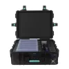 DEQSTER 10-744120 ładowarka do urządzeń mobilnych Tablet Czarny AC Szybkie ładowanie Wewnętrzna, Zewnętrzna