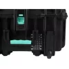 DEQSTER 10-744120 ładowarka do urządzeń mobilnych Tablet Czarny AC Szybkie ładowanie Wewnętrzna, Zewnętrzna