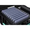 DEQSTER 10-744120 ładowarka do urządzeń mobilnych Tablet Czarny AC Szybkie ładowanie Wewnętrzna, Zewnętrzna