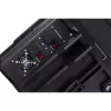 DEQSTER 10-744118 ładowarka do urządzeń mobilnych Tablet Czarny, Turkusowy AC Wewnętrzna, Zewnętrzna