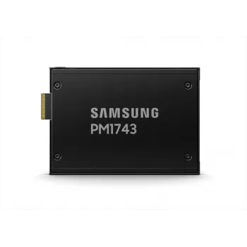 Samsung PM1743 3.84 TB 2.5 cala PCI Express 5.0 NVMe V-NAND