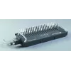Fellowes Galaxy E Comb bindownica grzebieniowa 500 arkuszy Czarny, Srebrny