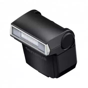 Lampa błyskowa Olympus FL-LM3 Czarna