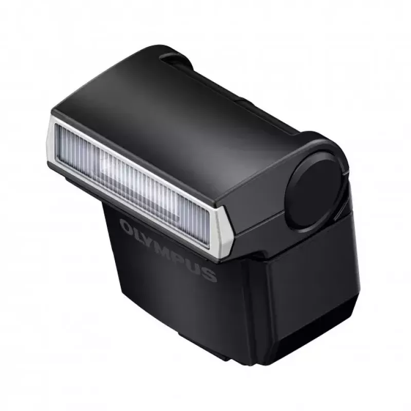 Lampa błyskowa Olympus FL-LM3 Czarna