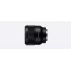 Sony FE 85mm F1.8 MILC/SLR Teleobiektyw Czarny