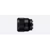 Sony FE 85mm F1.8 MILC/SLR Teleobiektyw Czarny