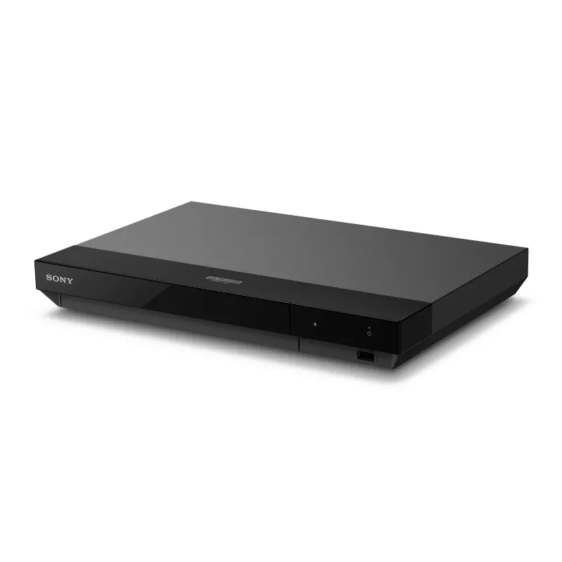Odtwarzacz Blu-Ray Sony UBP-X700 3D Czarny