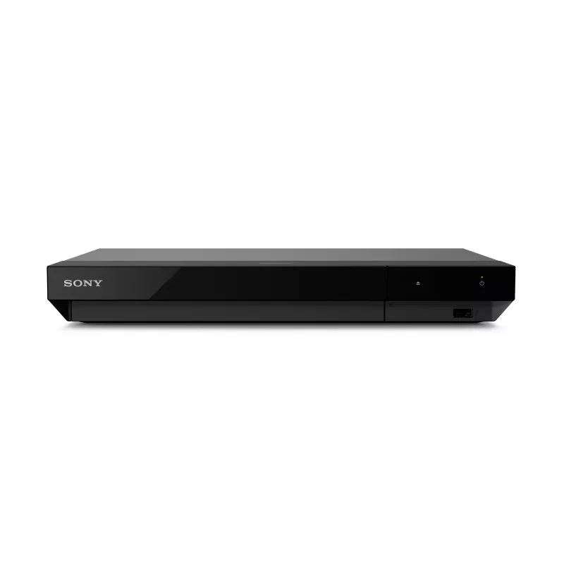 Odtwarzacz Blu-Ray Sony UBP-X700 3D Czarny
