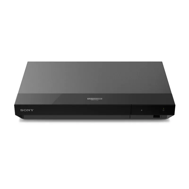 Odtwarzacz Blu-Ray Sony UBP-X700 3D Czarny
