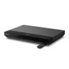 Odtwarzacz Blu-Ray Sony UBP-X700 3D Czarny