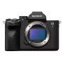 Sony α ILCE-7M4 MILC Body 33 MP Exmor R CMOS 3840 x 2160 pikseli Czarny