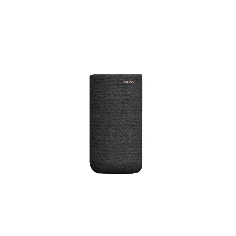 Sony SA-RS5 2-drożny Czarny Przewodowy i Bezprzewodowy 180 W