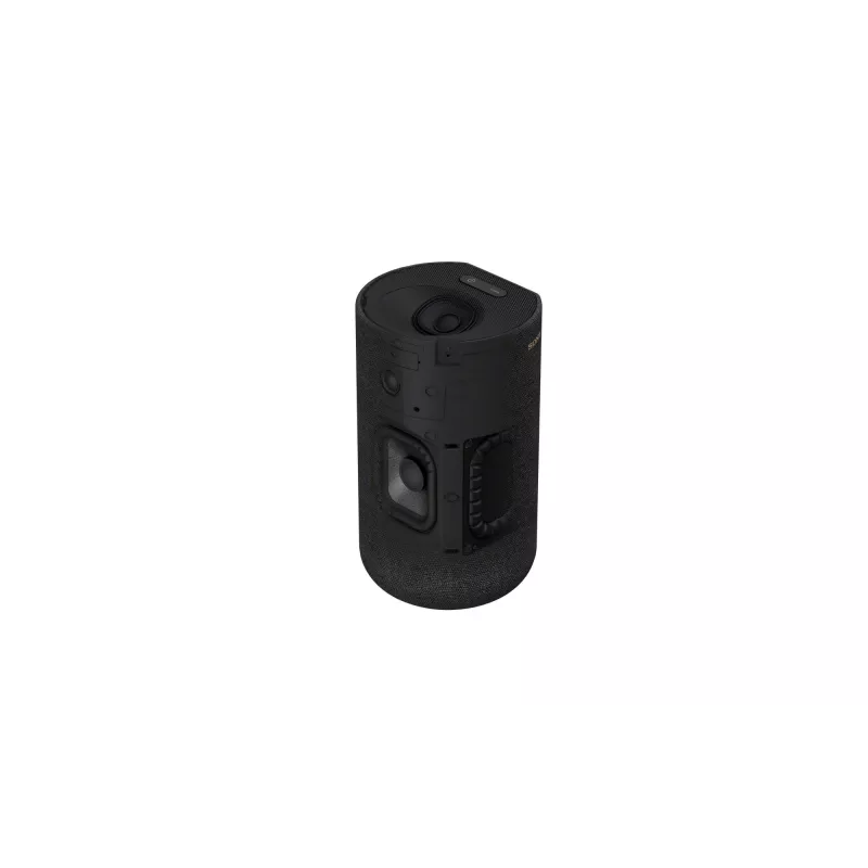 Sony SA-RS5 2-drożny Czarny Przewodowy i Bezprzewodowy 180 W