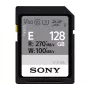 Karta pamięci SDXC Sony 128 GB UHS-II U3 V60 (SFE128A.AE) odczyt 300 MB/s