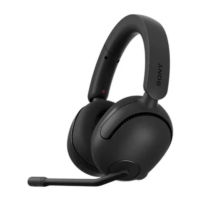 Sony INZONE H5 Headset Wired & Wireless Head-band Gaming Czarny