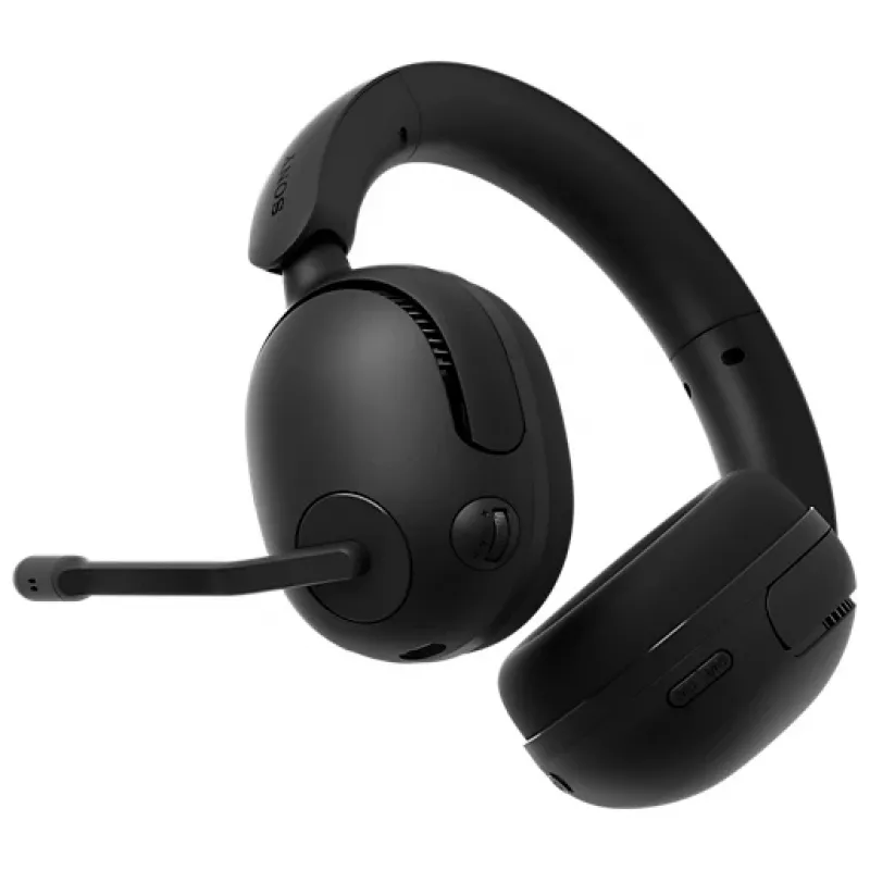 Sony INZONE H5 Headset Wired & Wireless Head-band Gaming Czarny