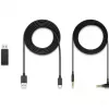 Sony INZONE H5 Headset Wired & Wireless Head-band Gaming Czarny