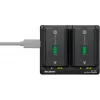 Ładowarka Sony BC-ZD1 Bateria do aparatu cyfrowego USB