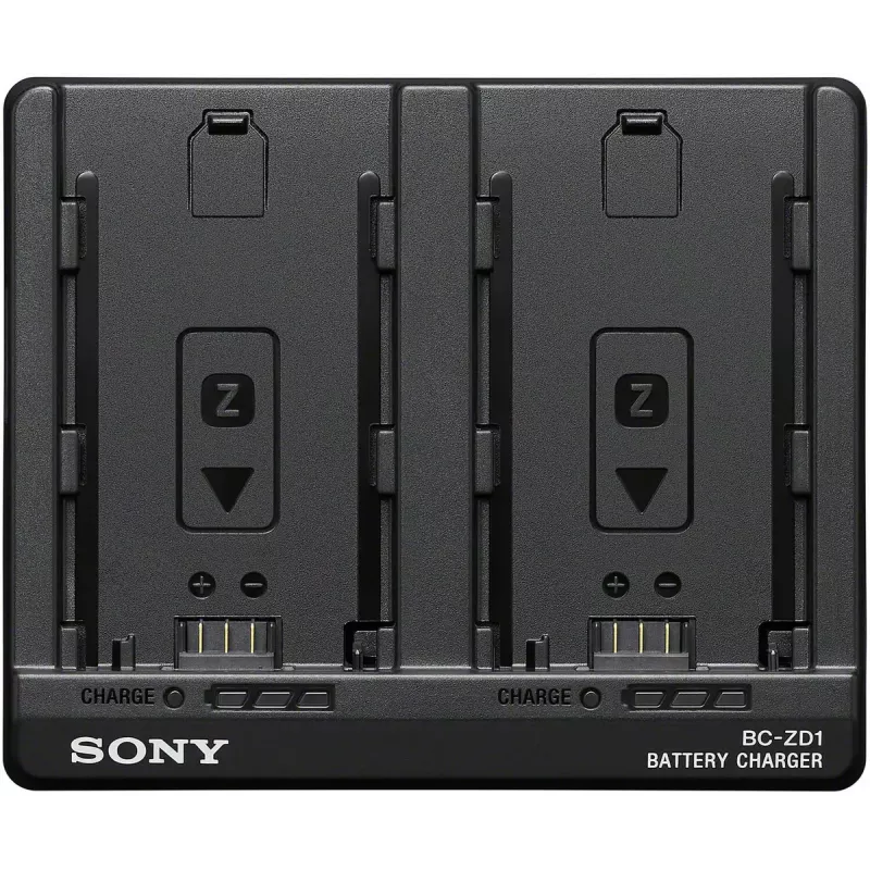 Ładowarka Sony BC-ZD1 Bateria do aparatu cyfrowego USB