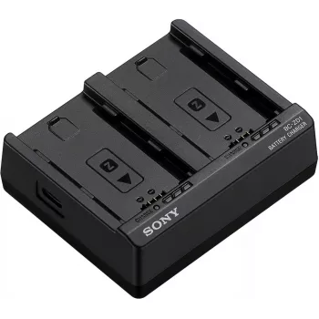 Ładowarka Sony BC-ZD1 Bateria do aparatu cyfrowego USB
