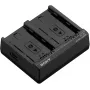 Ładowarka Sony BC-ZD1 Bateria do aparatu cyfrowego USB