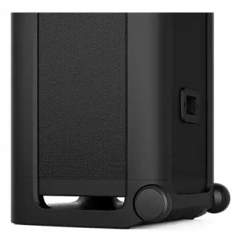 Sony Party Speaker SRS-ULT900AC ULT TOWER 9AC — 7 głośników, Bluetooth, przenośny, 28,5 kg, czarny