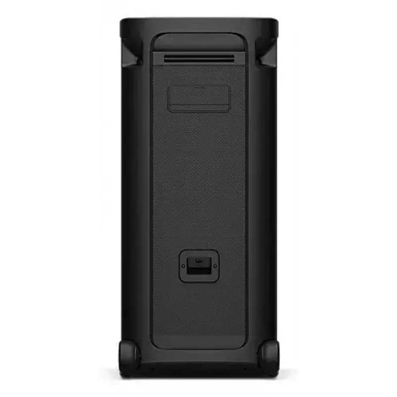 Sony Party Speaker SRS-ULT900AC ULT TOWER 9AC — 7 głośników, Bluetooth, przenośny, 28,5 kg, czarny
