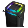 Sony Party Speaker SRS-ULT900AC ULT TOWER 9AC — 7 głośników, Bluetooth, przenośny, 28,5 kg, czarny