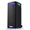 Sony Party Speaker SRS-ULT900AC ULT TOWER 9AC — 7 głośników, Bluetooth, przenośny, 28,5 kg, czarny