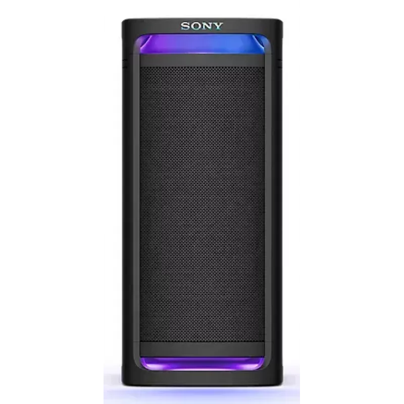 Sony Party Speaker SRS-ULT900AC ULT TOWER 9AC — 7 głośników, Bluetooth, przenośny, 28,5 kg, czarny