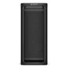 Sony Party Speaker SRS-ULT900AC ULT TOWER 9AC — 7 głośników, Bluetooth, przenośny, 28,5 kg, czarny