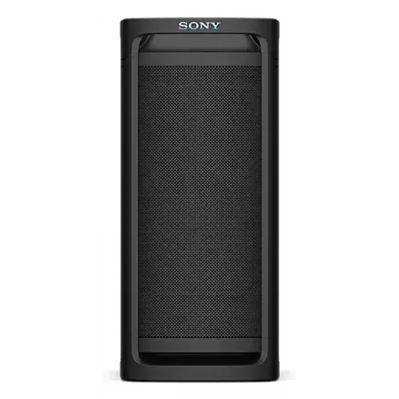 Sony Party Speaker SRS-ULT900AC ULT TOWER 9AC — 7 głośników, Bluetooth, przenośny, 28,5 kg, czarny