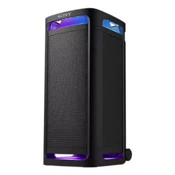 Sony Party Speaker SRS-ULT900AC ULT TOWER 9AC — 7 głośników, Bluetooth, przenośny, 28,5 kg, czarny