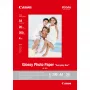 Canon GP-501 Błyszczący papier fotograficzny A4 - 20 arkuszy