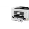 Canon MAXIFY GX4040 Atramentowa A4 600 x 1200 DPI Wi-Fi