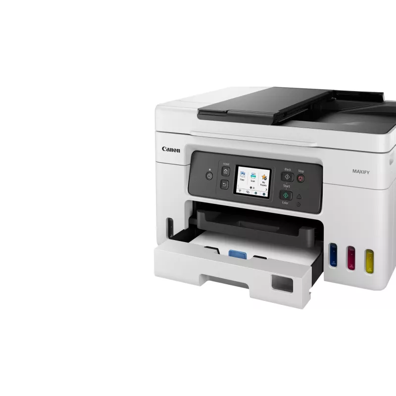 Canon MAXIFY GX4040 Atramentowa A4 600 x 1200 DPI Wi-Fi