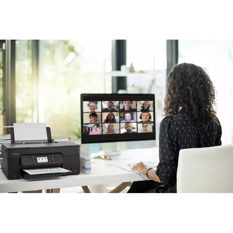 Canon PIXMA G3590 atramentowa A4 4800 x 1200 DPI Wi-Fi