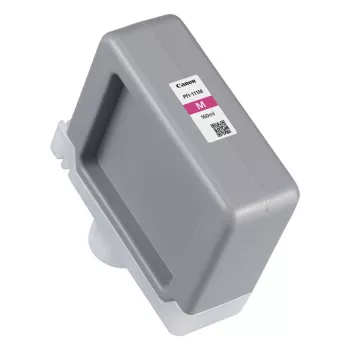Canon PFI-111 M wkład atramentowy 1 szt. Oryginalny magenta