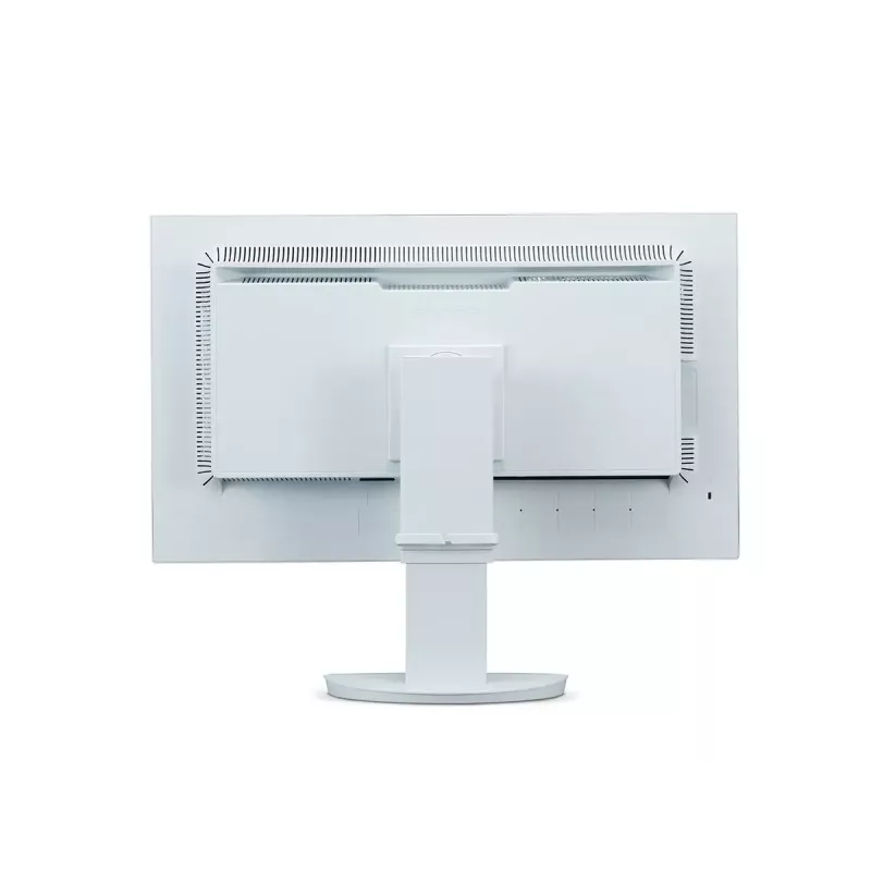 Sharp MultiSync EA272U monitor komputerowy 68,6 cm (27 cali) 3840 x 2160 pikseli 4K Ultra HD LCD Biały
