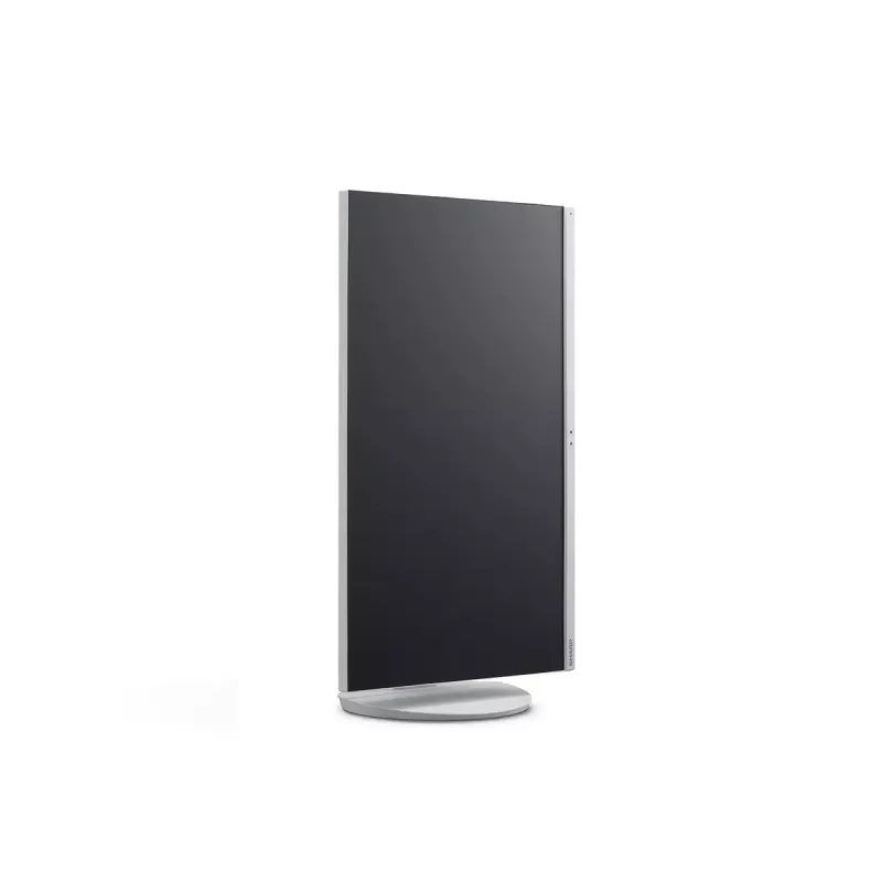 Sharp MultiSync EA272U monitor komputerowy 68,6 cm (27 cali) 3840 x 2160 pikseli 4K Ultra HD LCD Biały