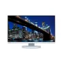 Sharp MultiSync EA272U monitor komputerowy 68,6 cm (27 cali) 3840 x 2160 pikseli 4K Ultra HD LCD Biały