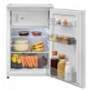 Sharp SJ-UD121T2W-EU lodówko-zamrażarka wolnostojąca 121 L Biała