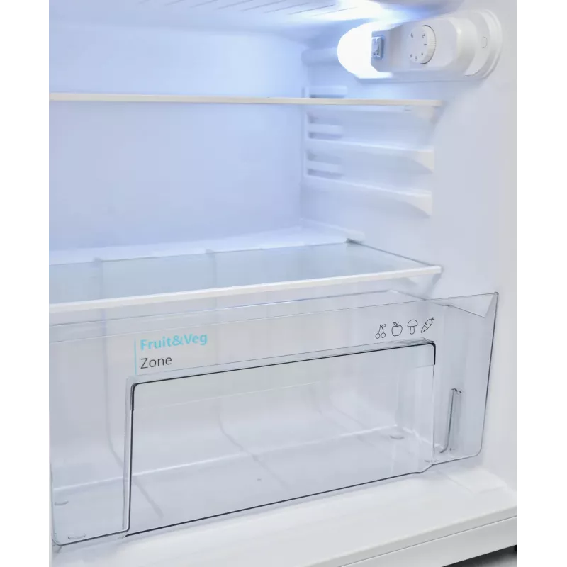 Sharp SJ-UD121T2W-EU lodówko-zamrażarka wolnostojąca 121 L Biała