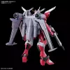 Zestaw modelowy z plastiku Bandai HGCE 1/144 Infinite Justice Gundam Type II — skala 1/144