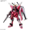 Zestaw modelowy z plastiku Bandai HGCE 1/144 Infinite Justice Gundam Type II — skala 1/144